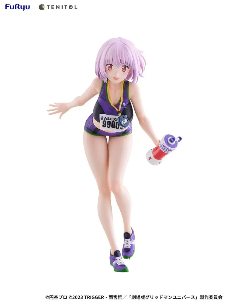 「ACG.GO」「預購」FuRyu TENITOL TALL 新條茜 Sportswear ver.