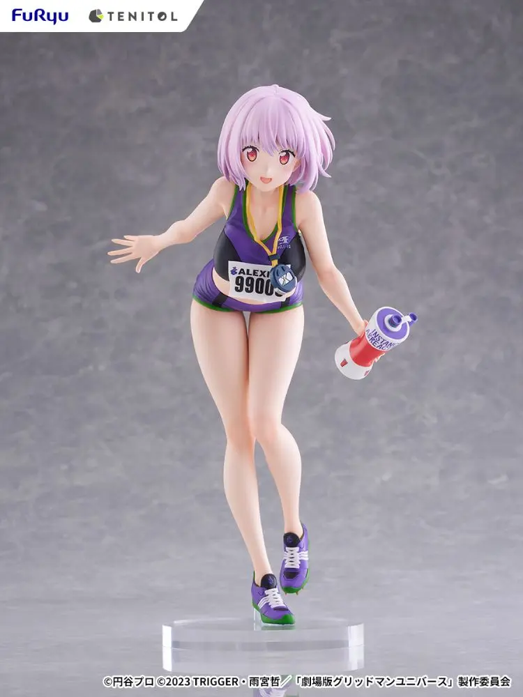 「ACG.GO」「預購」FuRyu TENITOL TALL 新條茜 Sportswear ver.