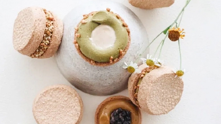 Bonheur Cookie Salon