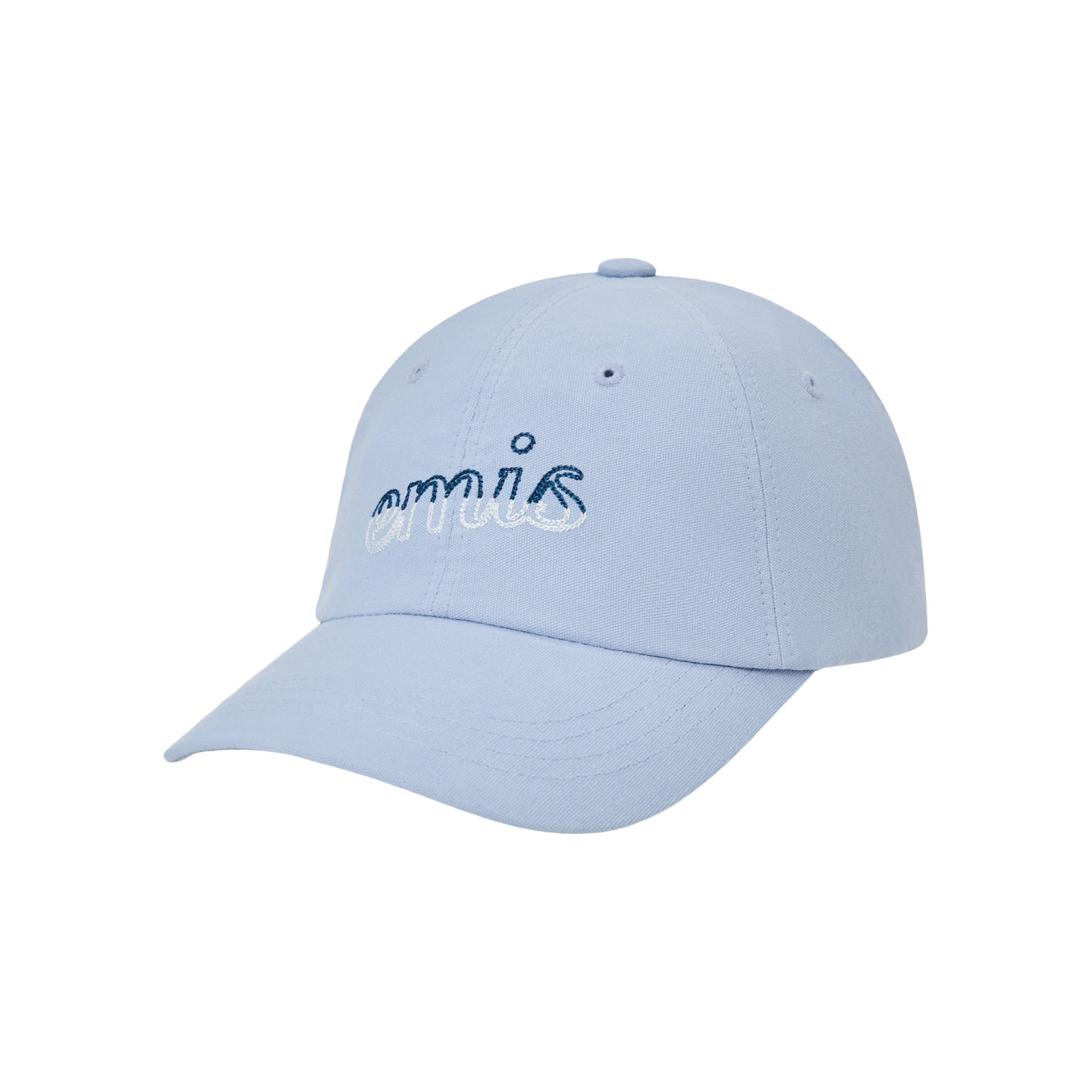 emis | CHAIN STITCH BALL CAP