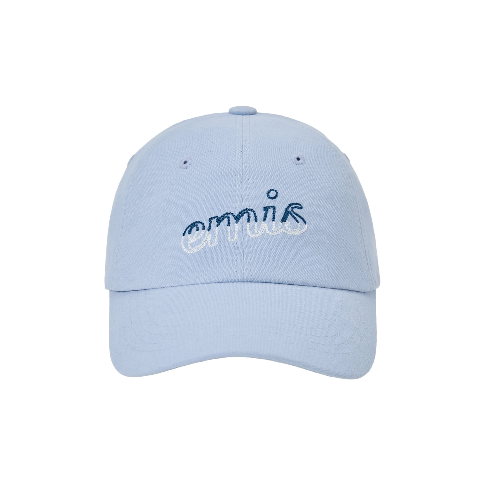 emis | CHAIN STITCH BALL CAP