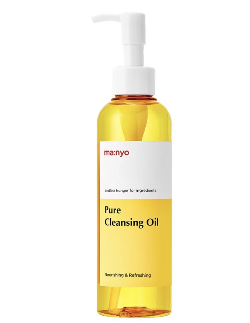 🈹🈹 《現貨》ma:nyo Pure Cleansing Oil 200ml 🈹🈹