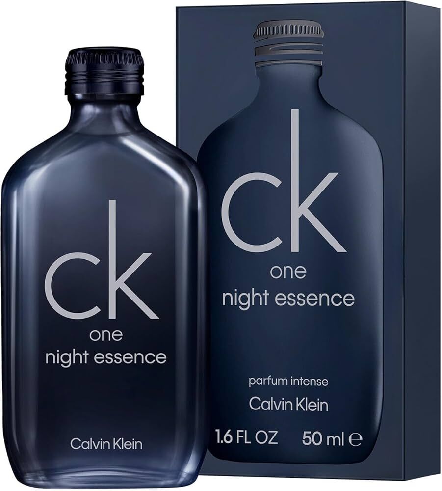 Calvin Klein CK One 夜境香精