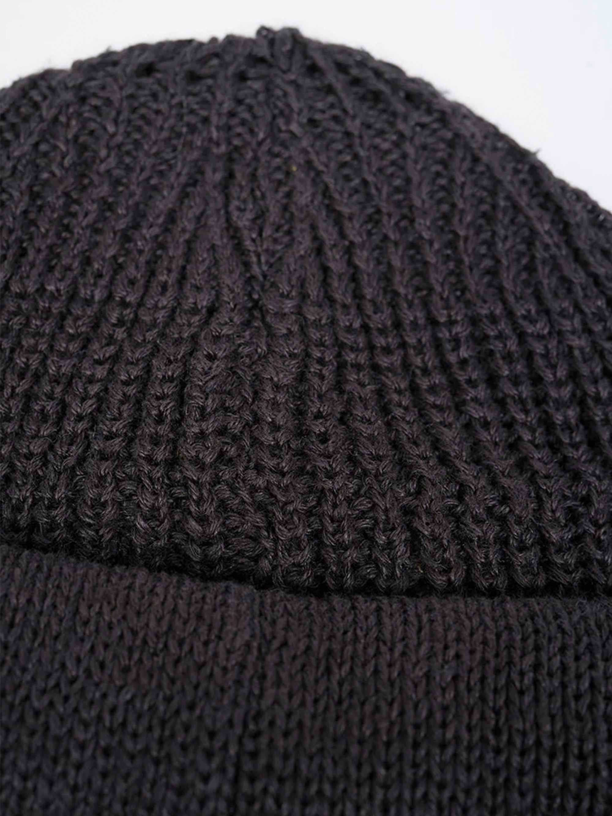 NIGEL CABOURN BEANIE HEMP 帽子