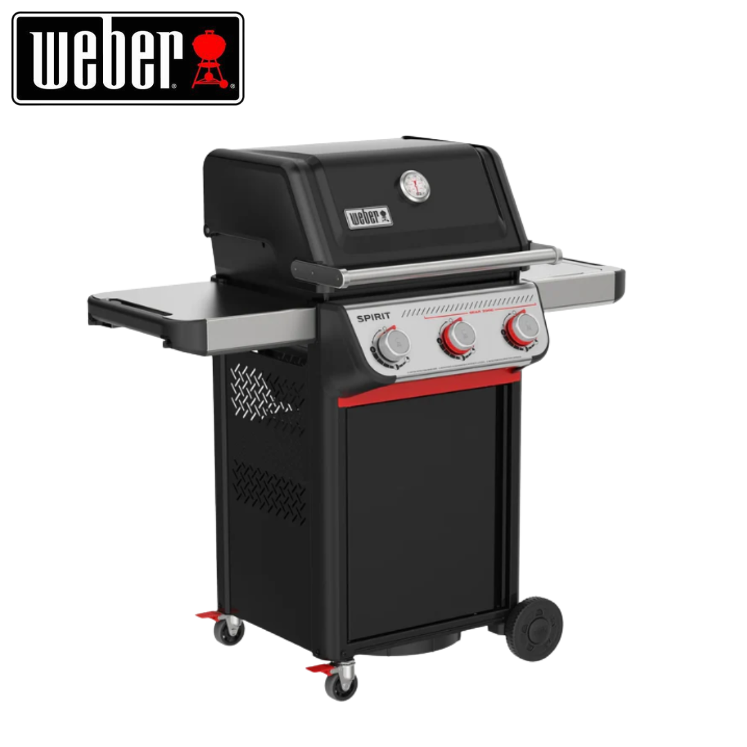 Weber SPIRIT E-325 Gas Grill - #1501987