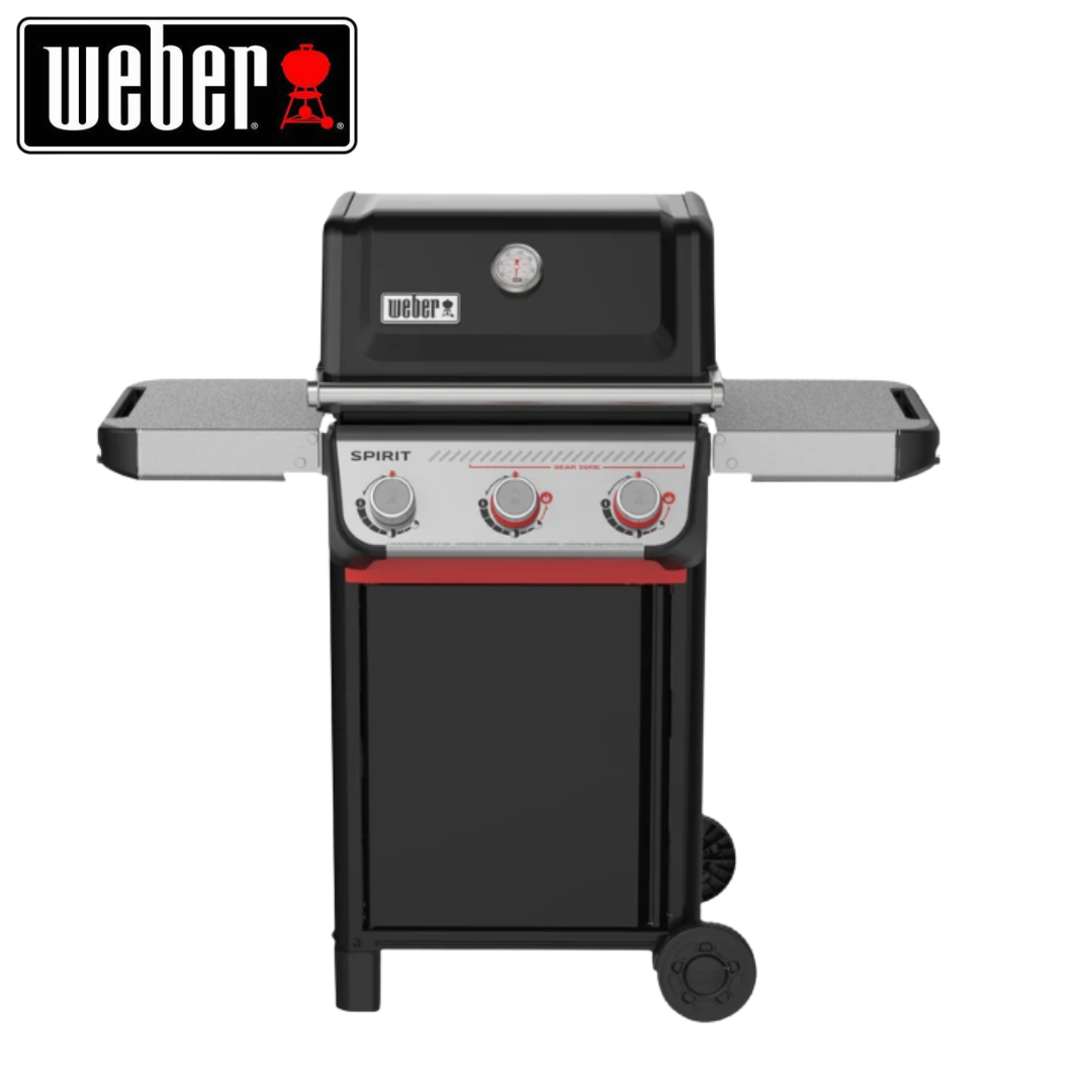 Weber SPIRIT E-325 Gas Grill - #1501987