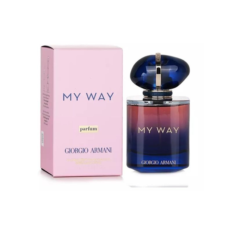 Giorgio Armani 阿瑪尼 自我無界 女士香精 50ml (Barcode: 3614273844666)