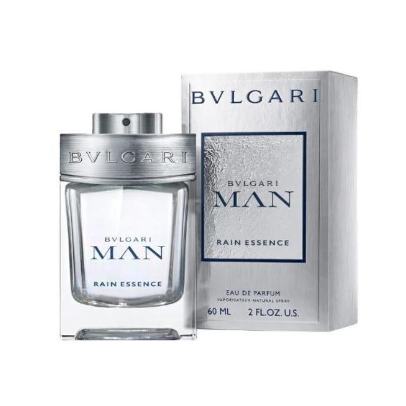 Bvlgari 寶格麗 空谷之雨 男士濃香水 60ml (Barcode: 783320419485)