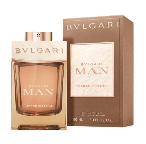 Bvlgari 寶格麗 大地精華(温煦之地) 男士濃香水 100ml (Barcode: 783320416101)