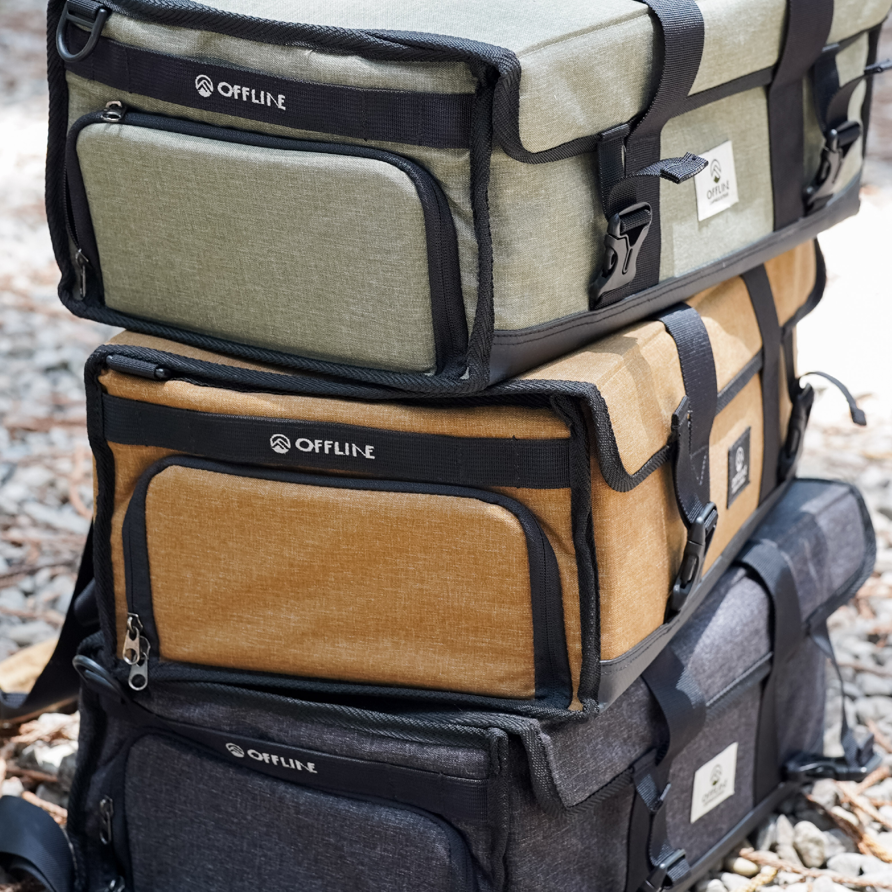 1 Unit Gear Bag