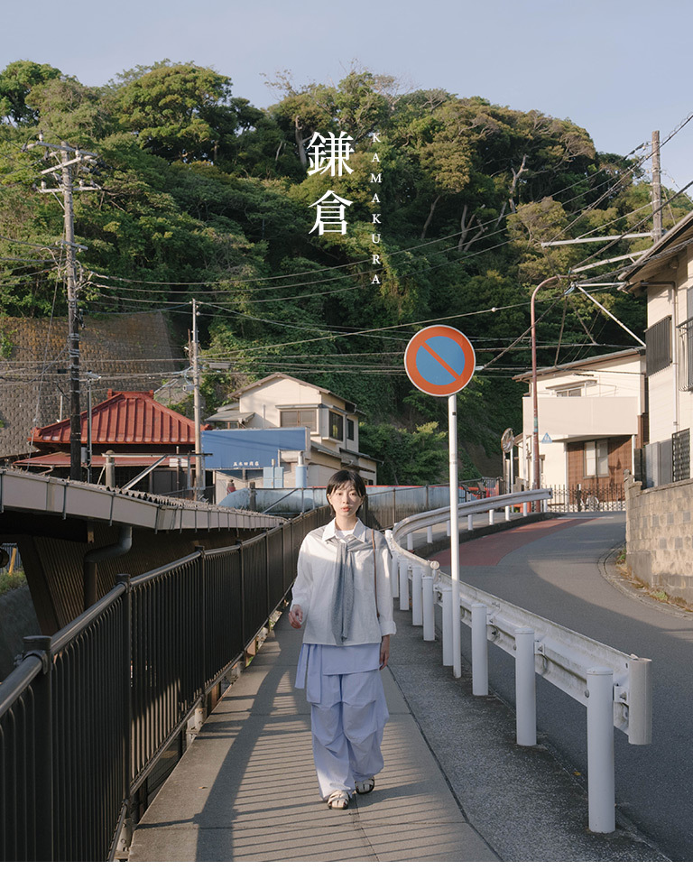Two-piece striped pleated casual trousers with skirt flap S/M【04102050】in stock+pre-order