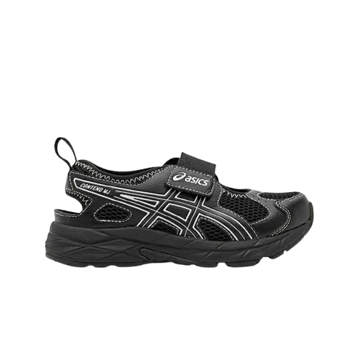 [預購] Asics Running Mary Jane Black │ 1014A383-001