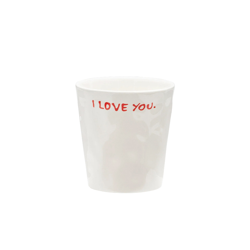 (預購8/15)荷蘭anna + nina I Love You 咖啡杯