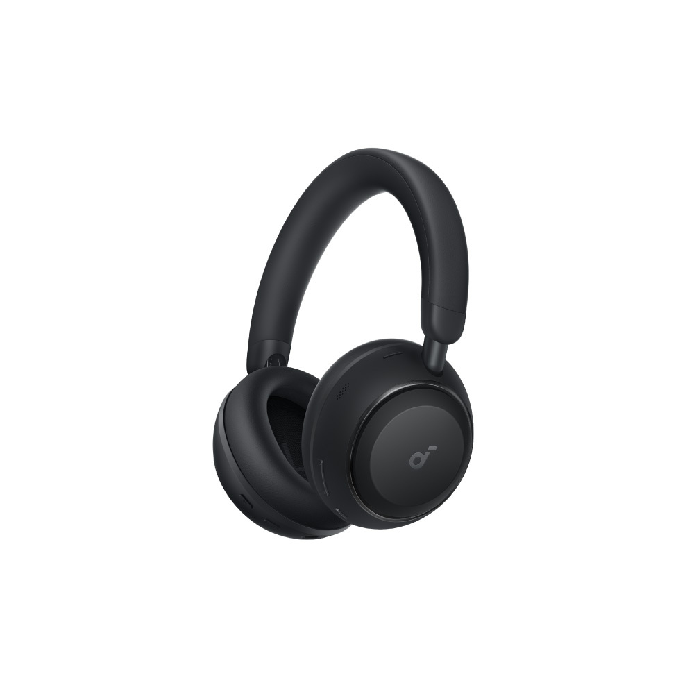 【Anker】Soundcore Space 2 降噪藍牙耳罩式耳機