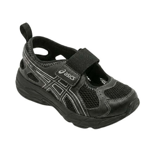 [預購] Asics Running Mary Jane Black │ 1014A383-001
