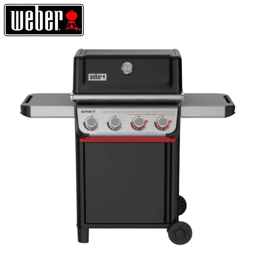 Weber Spirit E-425Gas Grill - #1501988