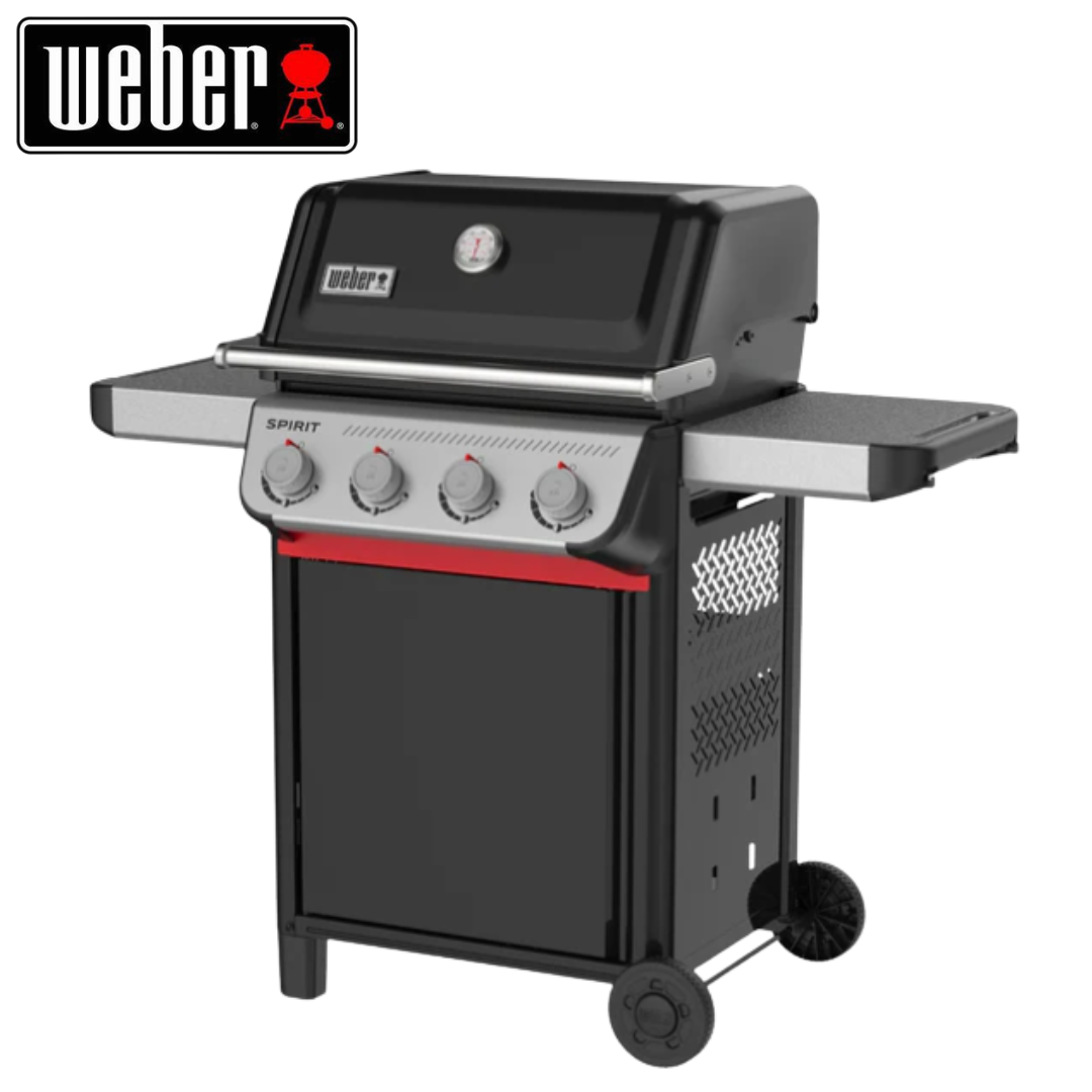 Weber Spirit E-425Gas Grill - #1501988