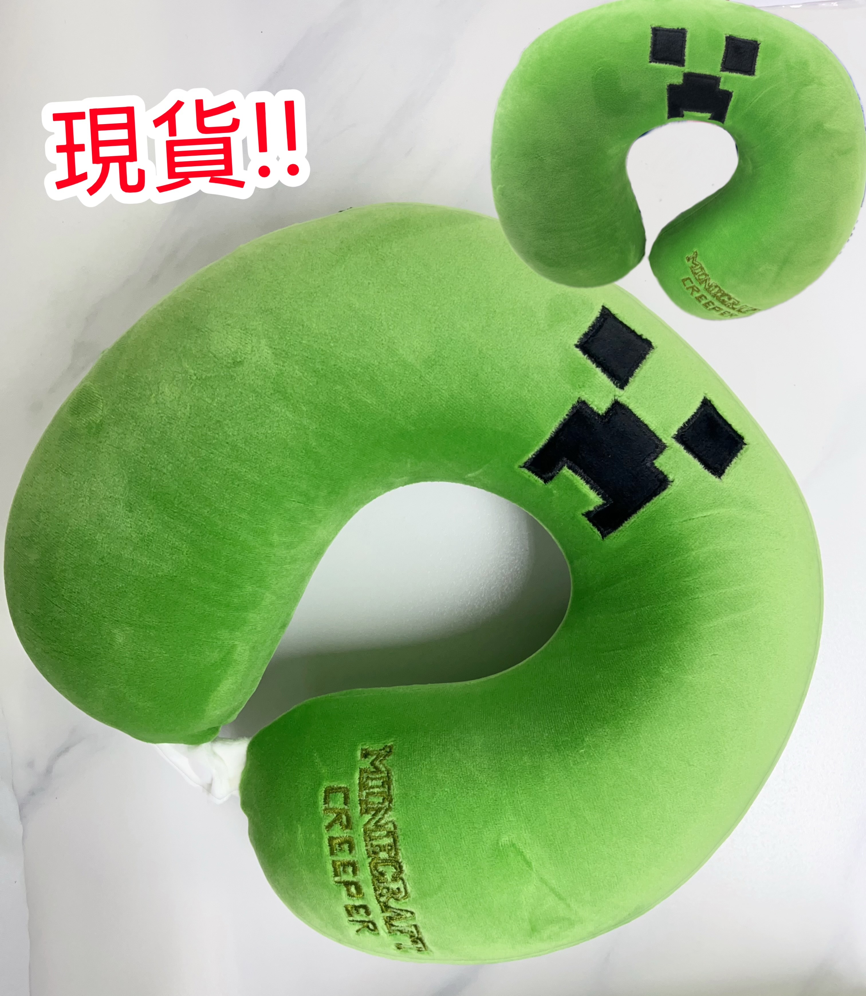 (現貨) 記憶棉頸枕😎