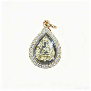 0624AC90-THAILAND-ACCS-*新品*龍婆坤2536南帕亞（A90）