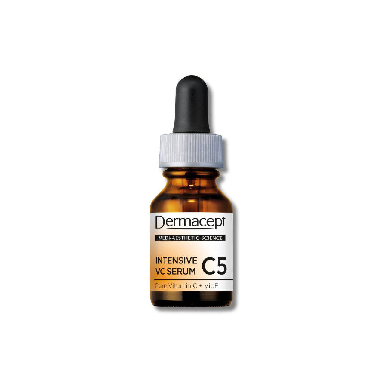 DERMACEPT C5純維他命C精華 12ml