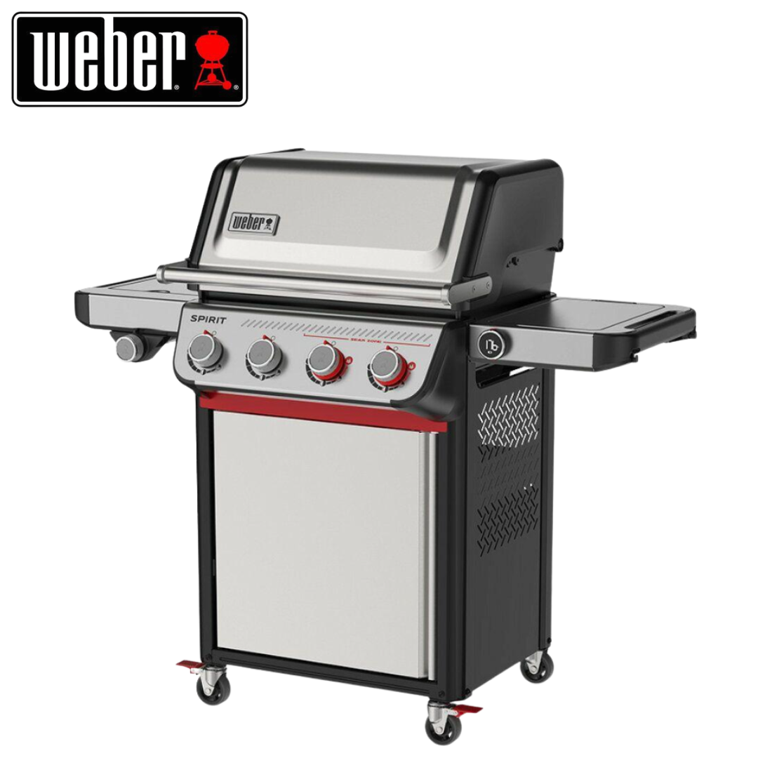 Weber Spirit SP-435 Gas Grill - #1502000