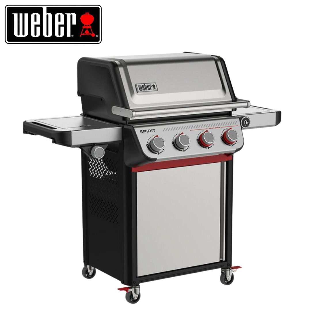 Weber Spirit SP-435 Gas Grill - #1502000