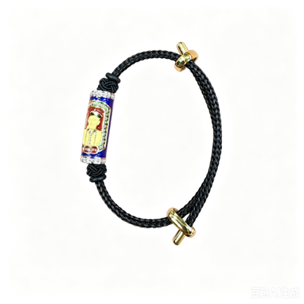 0624AC97-THAILAND-ACCS-*新品*lpgee二哥豐手繩（A97）