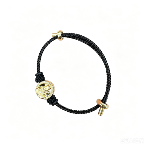 0624AC98-THAILAND-ACCS-*新品*LPgee掩面必達手繩（A98）
