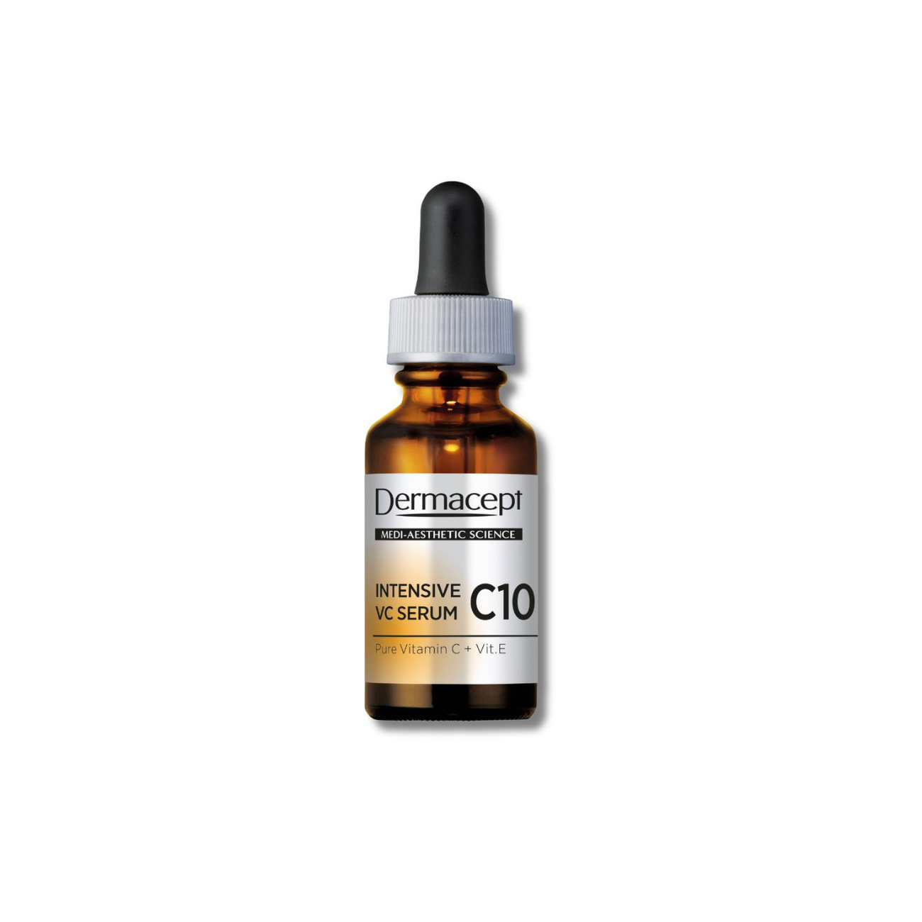 DERMACEPT C10純維他命C精華