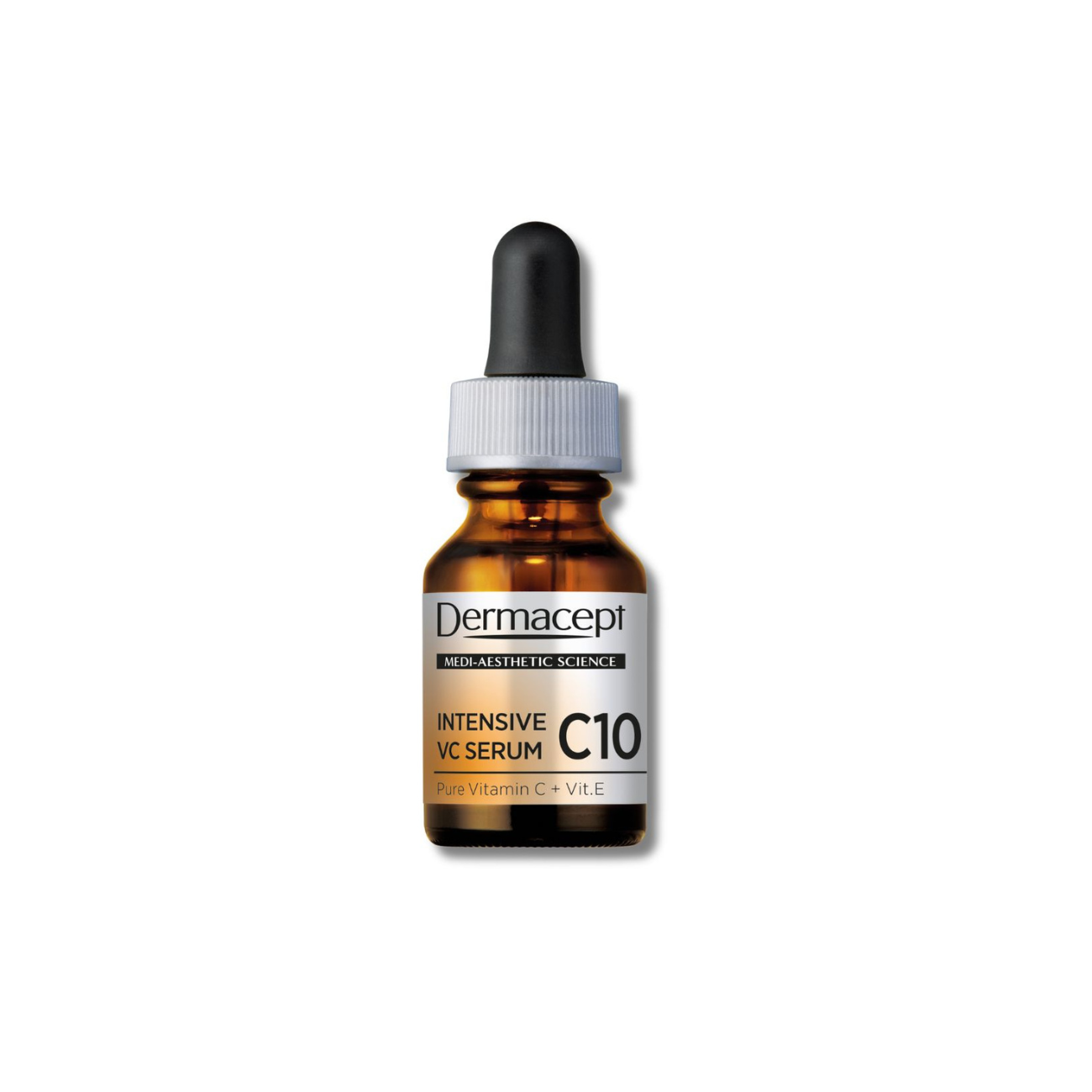 DERMACEPT C10純維他命C精華