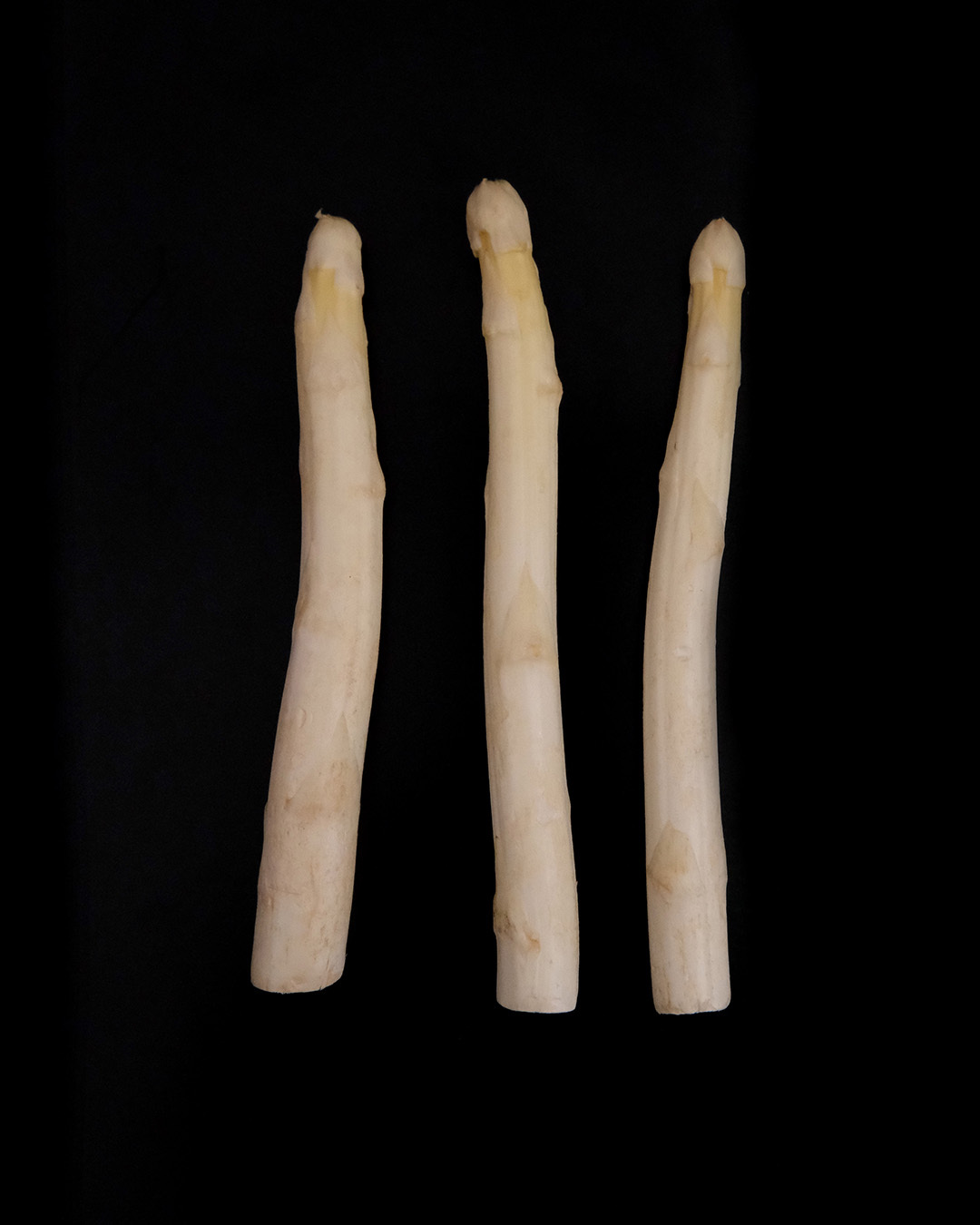 【預購商品】秘魯白蘆筍 Peruvian White Asparagus