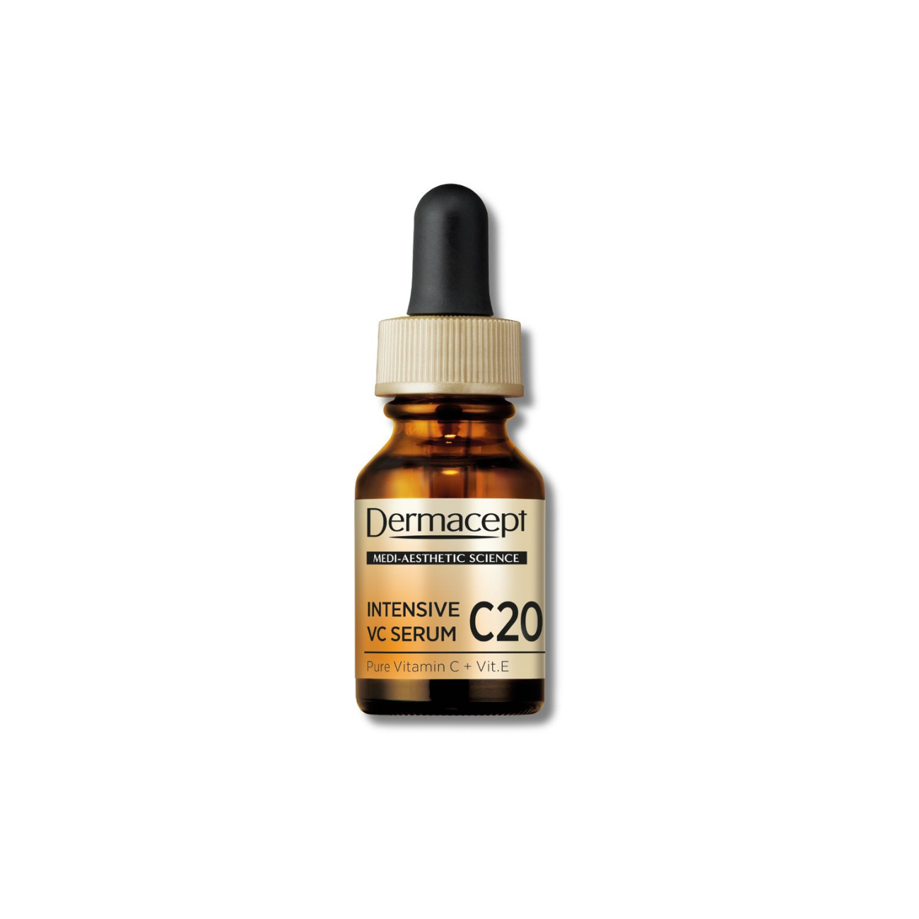 DERMACEPT C20純維他命C精華 15ml