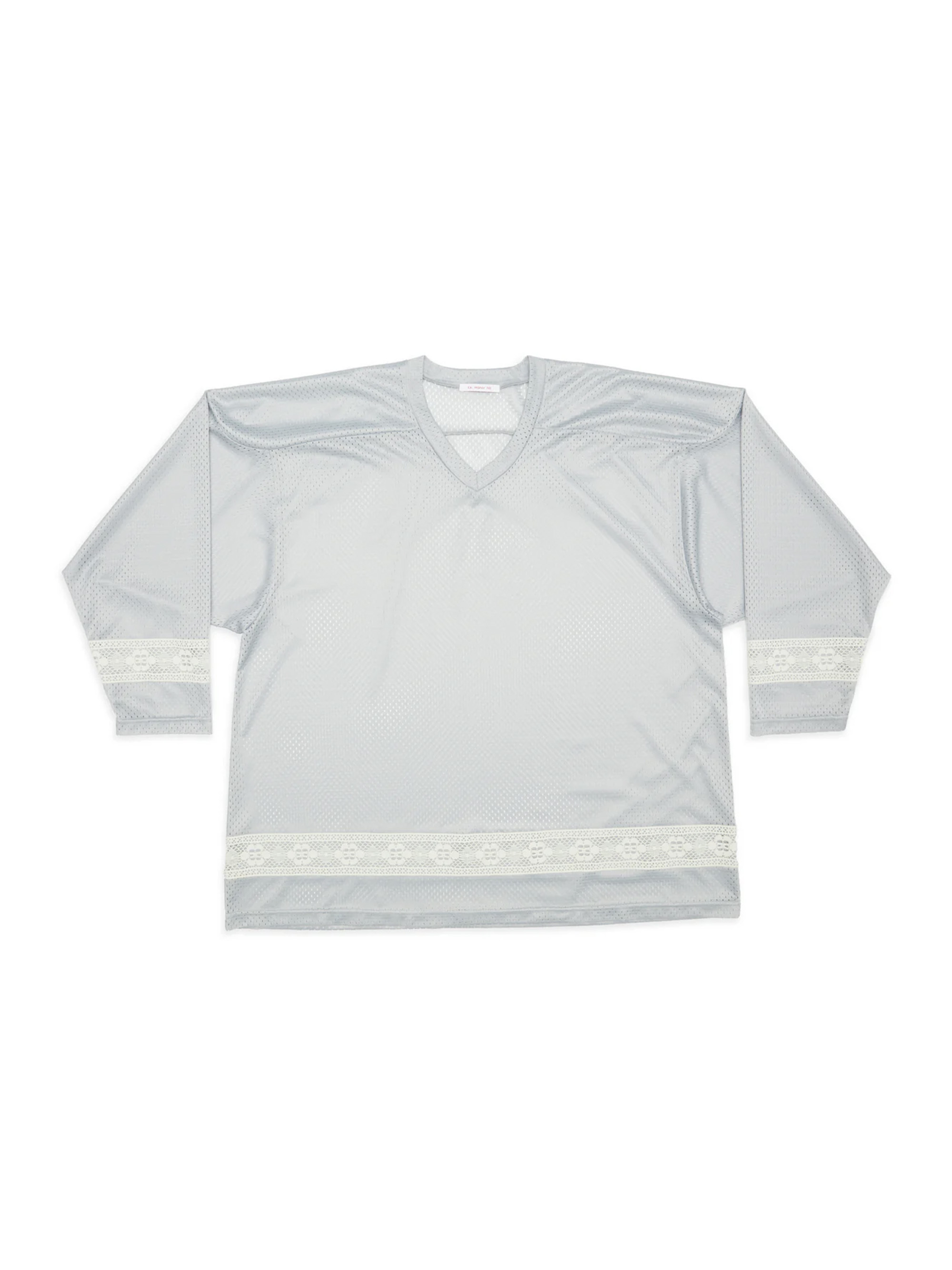 S.K. MANOR HILL HOCKEY JERSEY 球衣