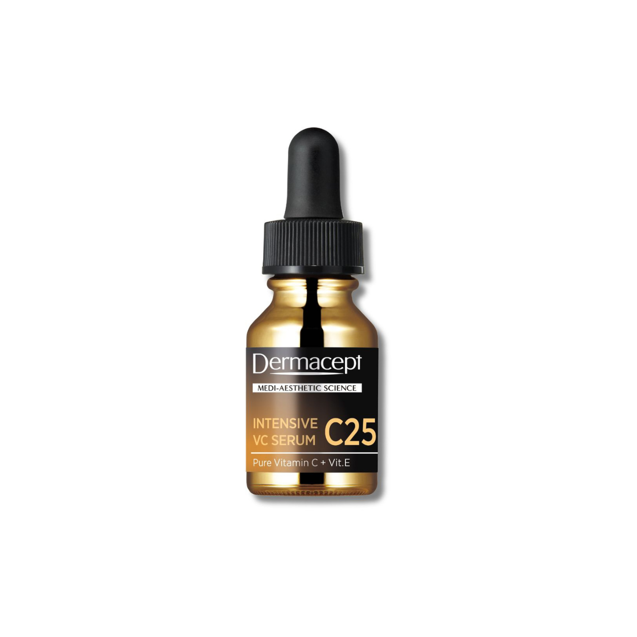 DERMACEPT C25純維他命C精華 12ml