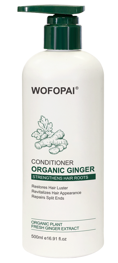 0623DT61-THAILAND-DAILYIT-WOFOPAI生薑護發素500ML（A61）