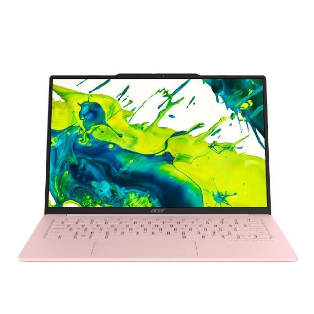 Acer 宏碁 Swift AIR SFA14-71M-72Q2 14吋 極致輕薄筆電 Ultra 7 155H/32G/512SD/W11