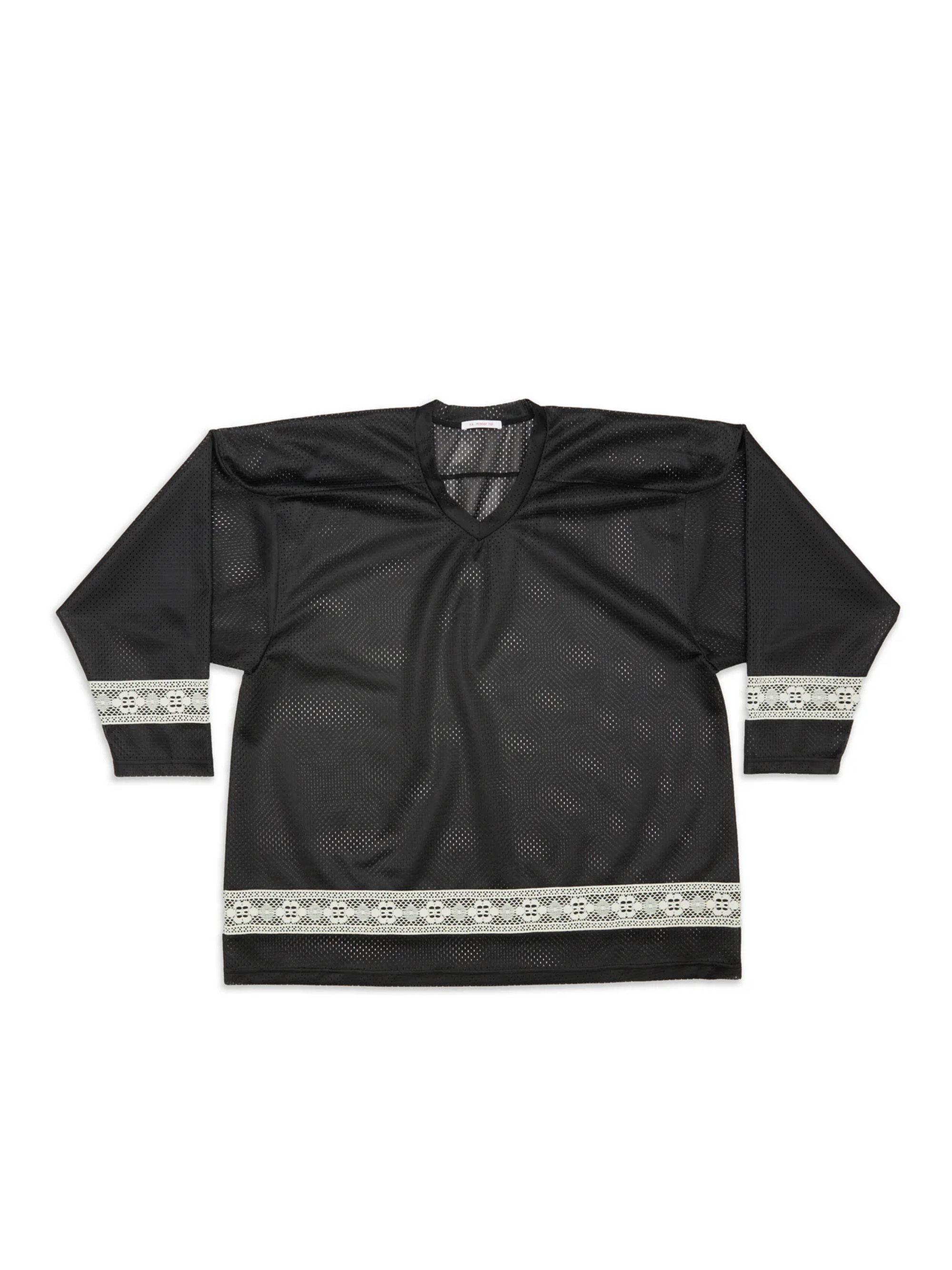 S.K. MANOR HILL HOCKEY JERSEY 球衣