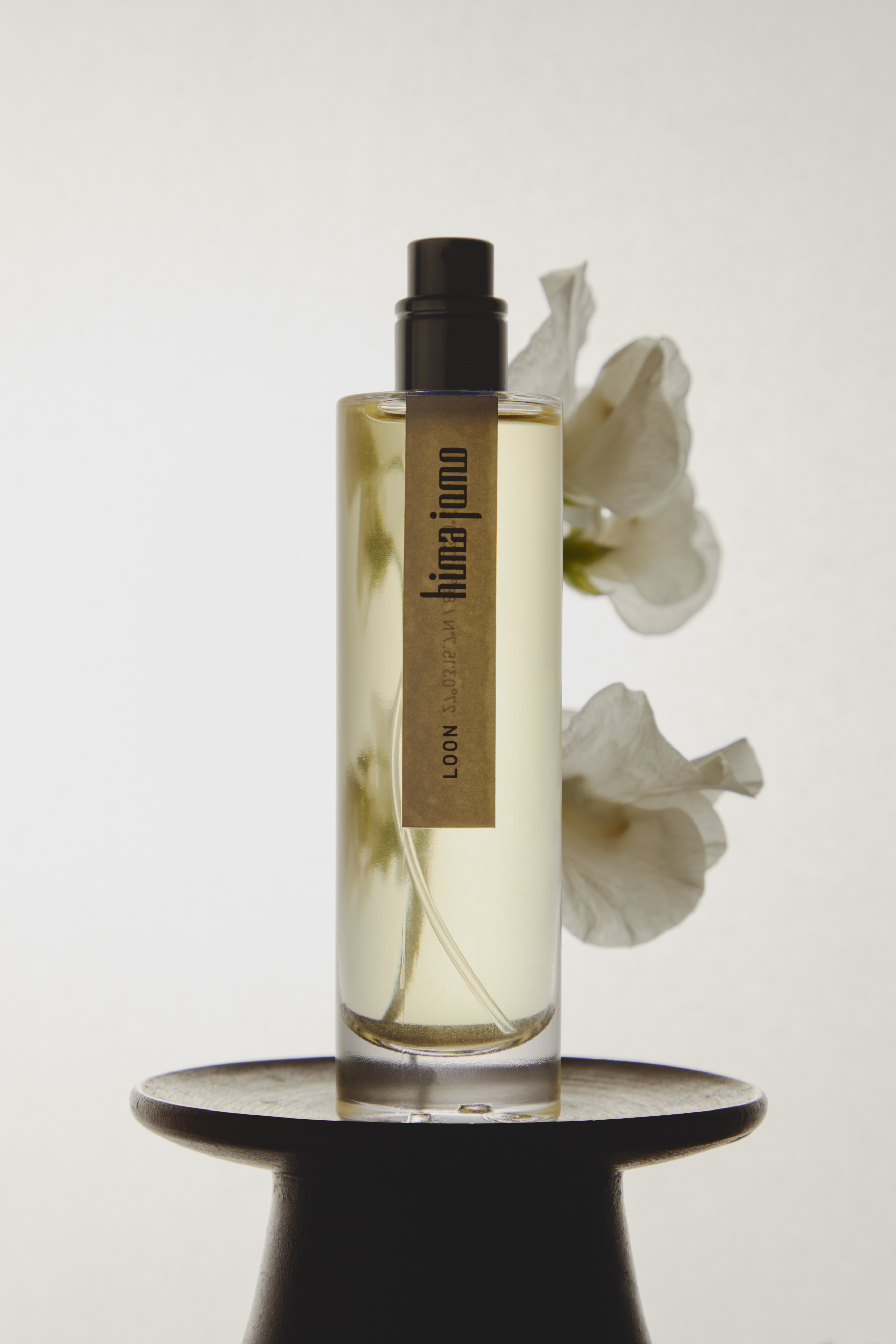 HIMA JOMO 香水－Loon 粉紅鹽＿50ml
