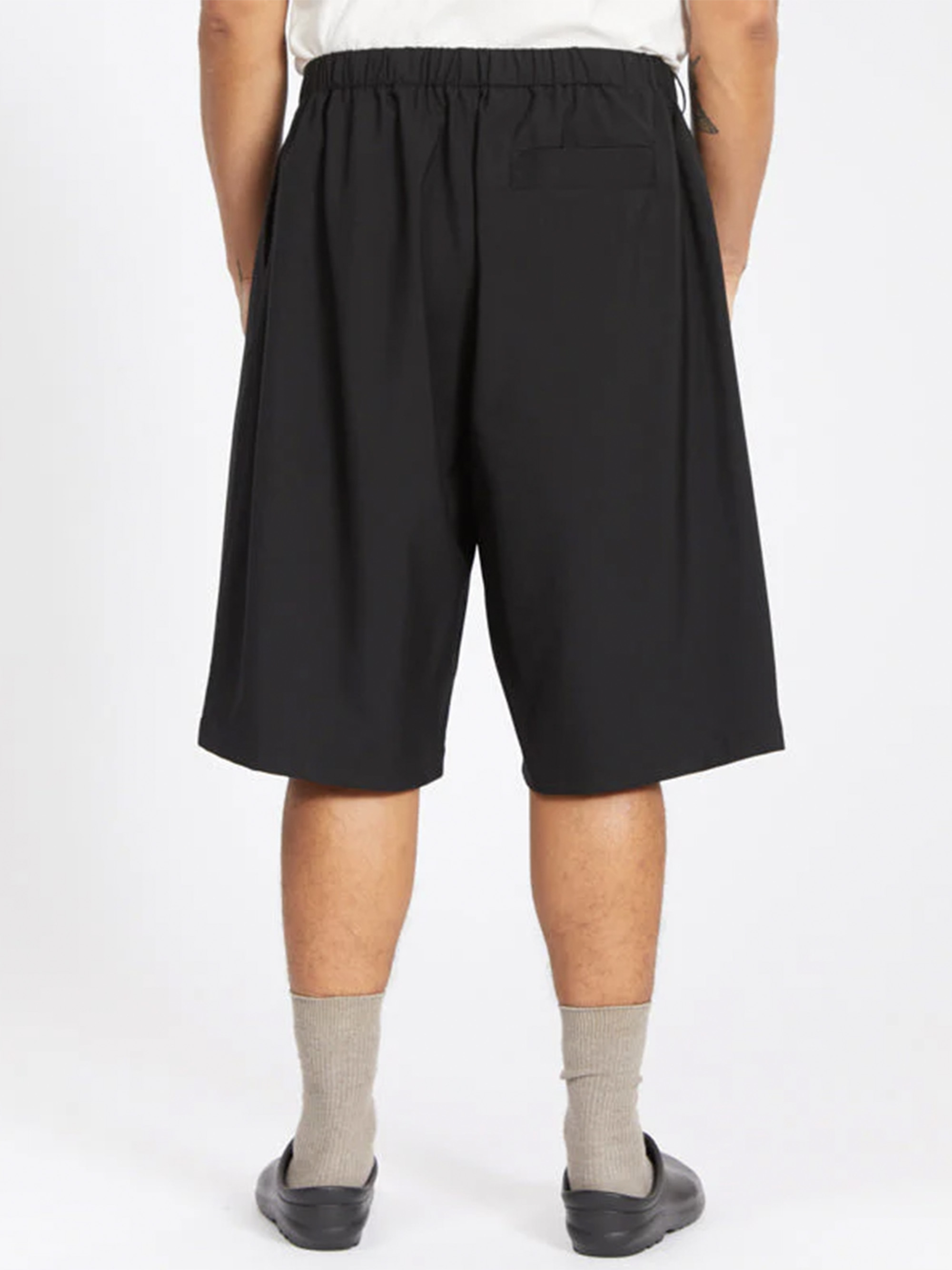 S.K. MANOR HILL PALEGO SHORT 短褲