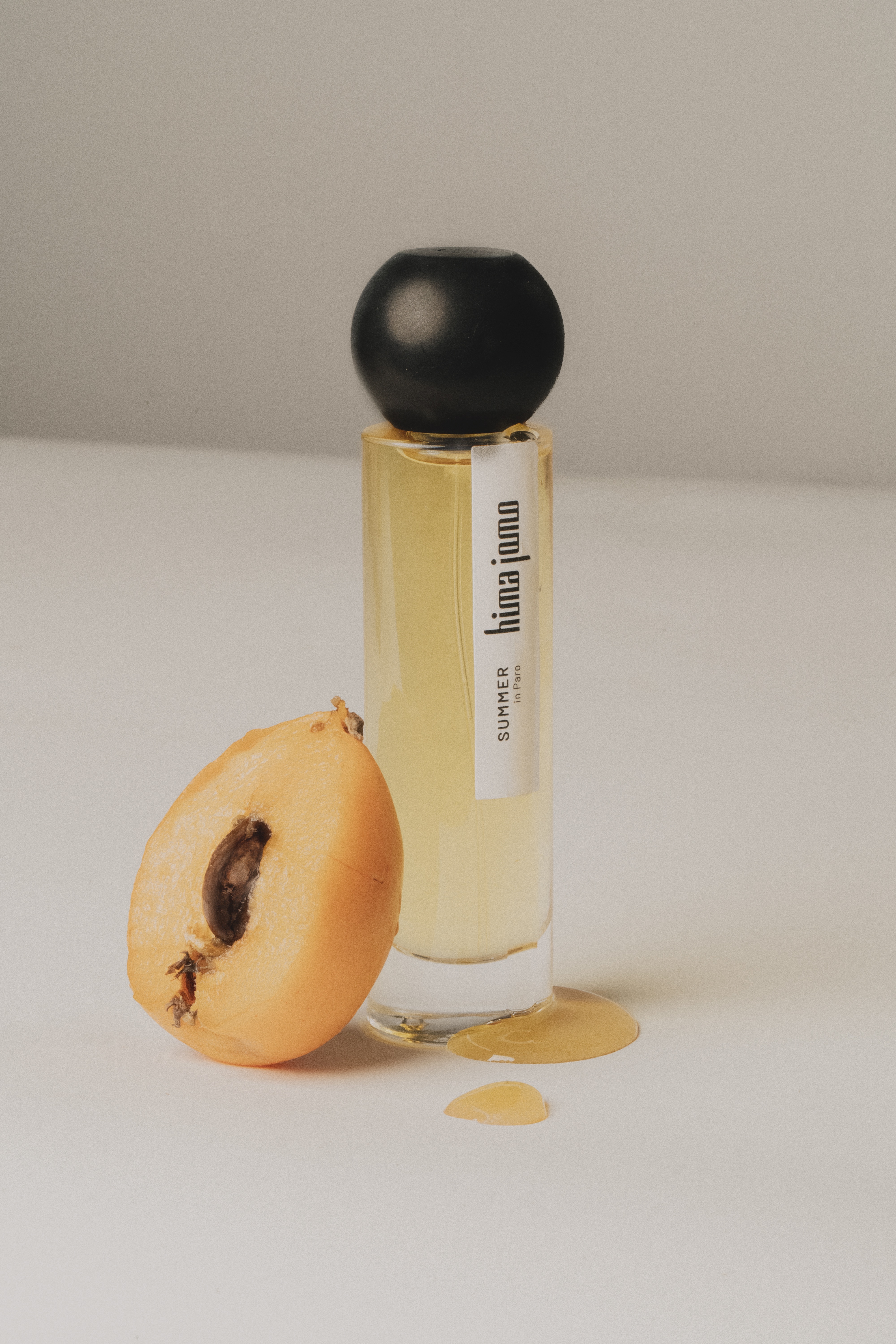 HIMA JOMO 香水－Summer in Paro 帕羅之夏＿50ml