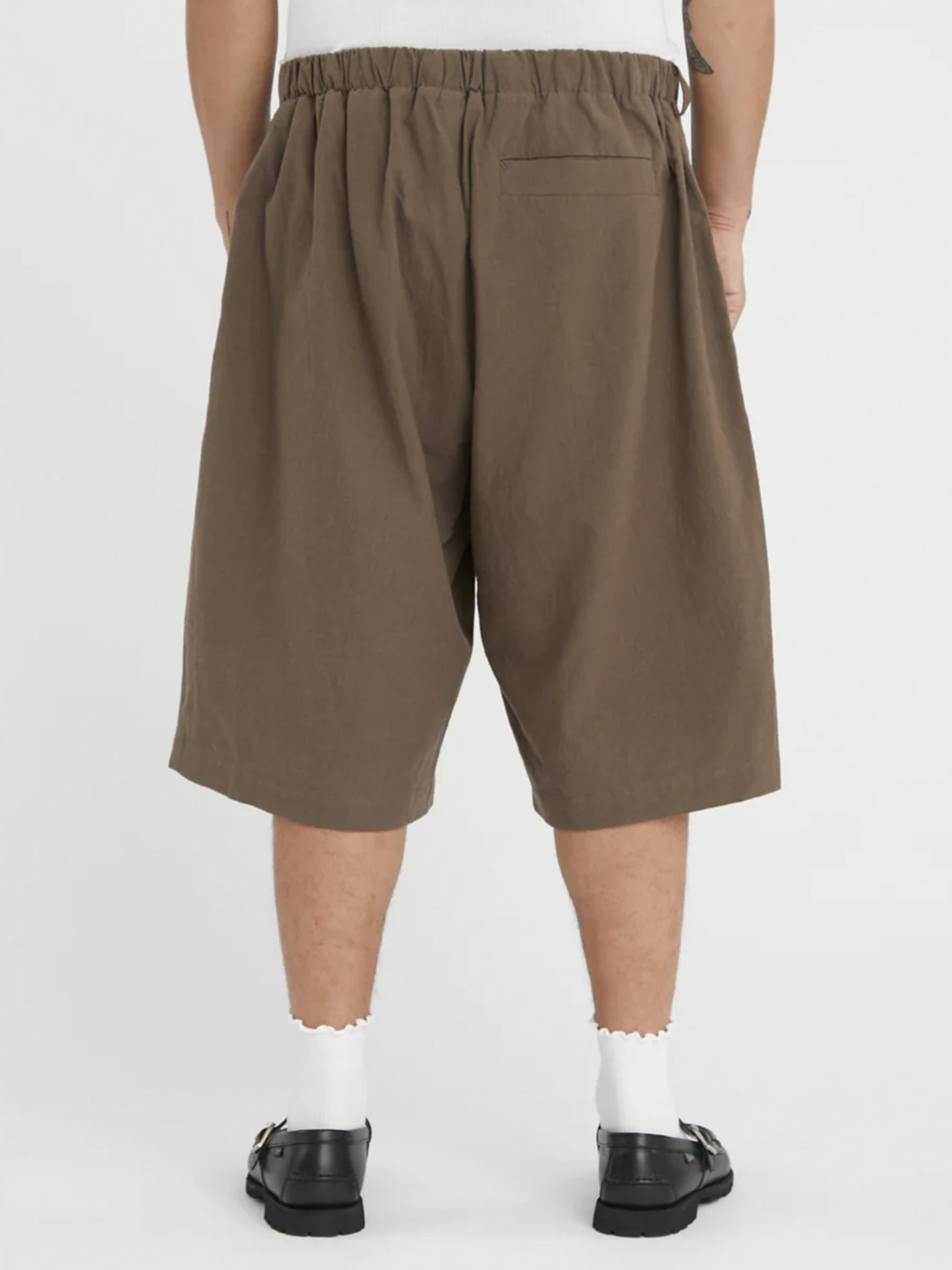 S.K. MANOR HILL PALEGO SHORT 短褲