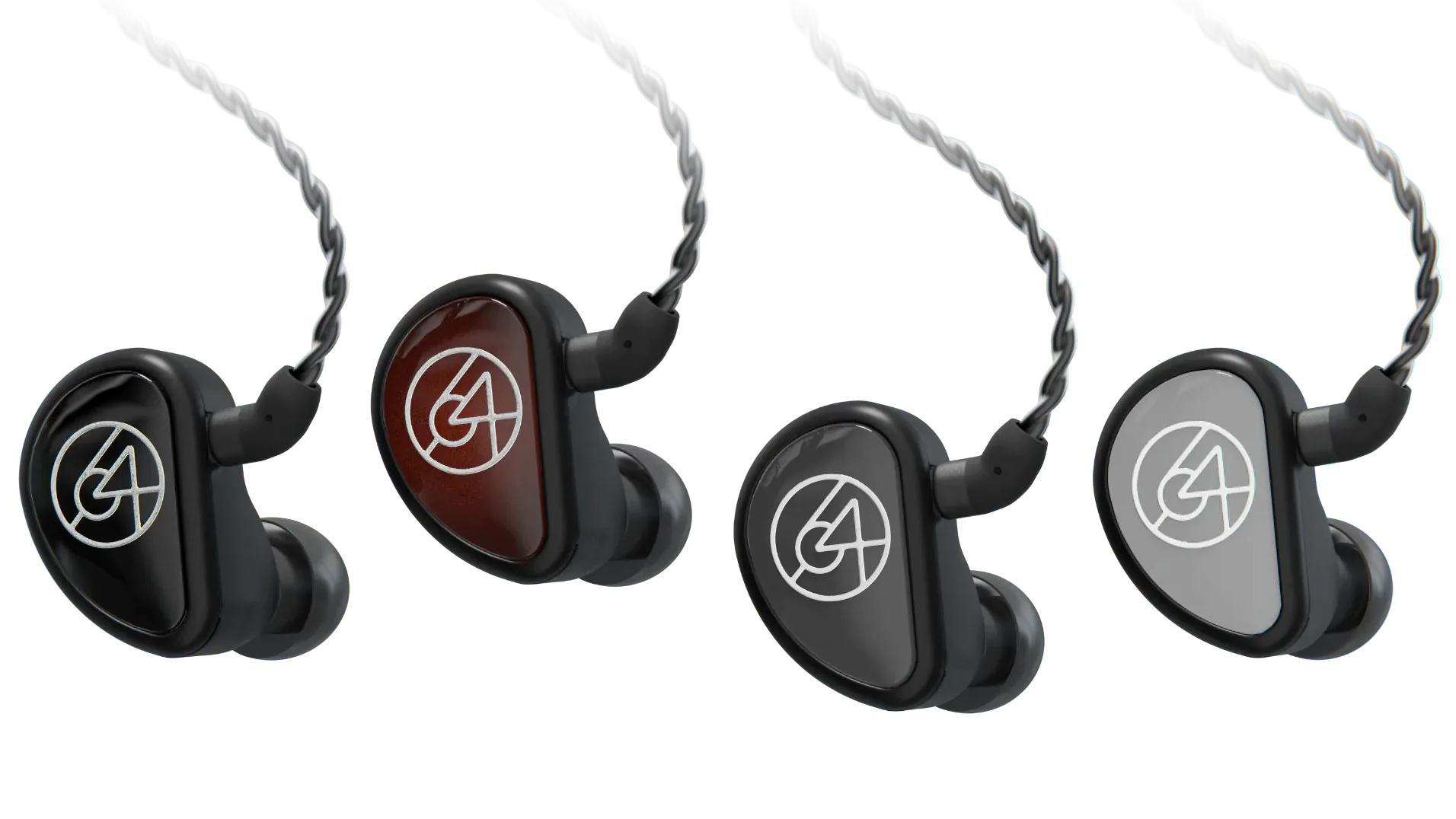 64 Audio Aspire