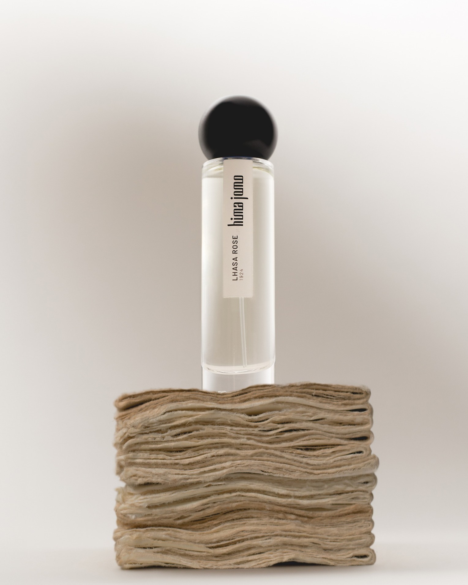 HIMA JOMO 香水－Lhasa Rose 1924 拉薩玫瑰＿50ml