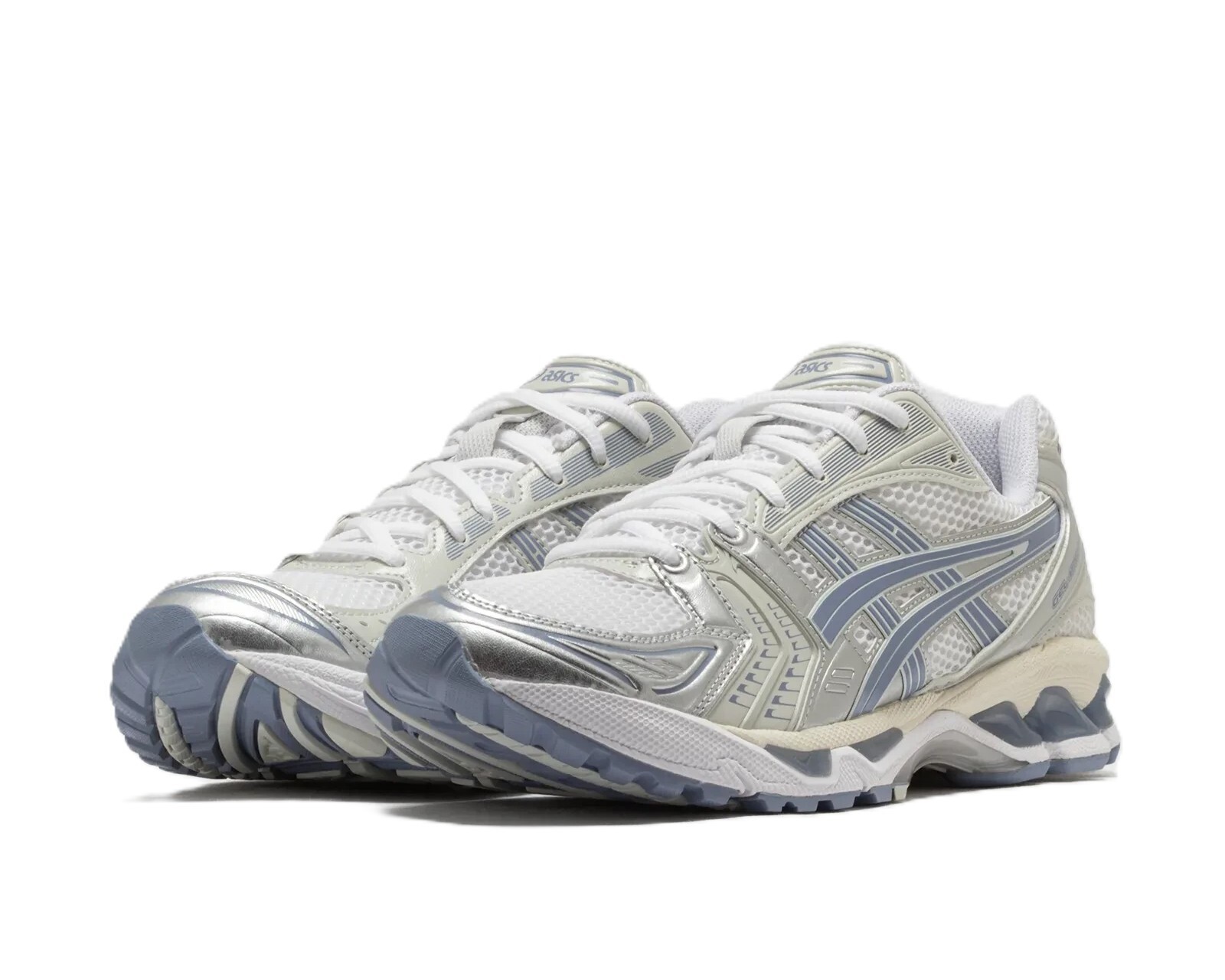[預購] Asics Gel-Kayano 14 Light Navy │ 1203A537-115