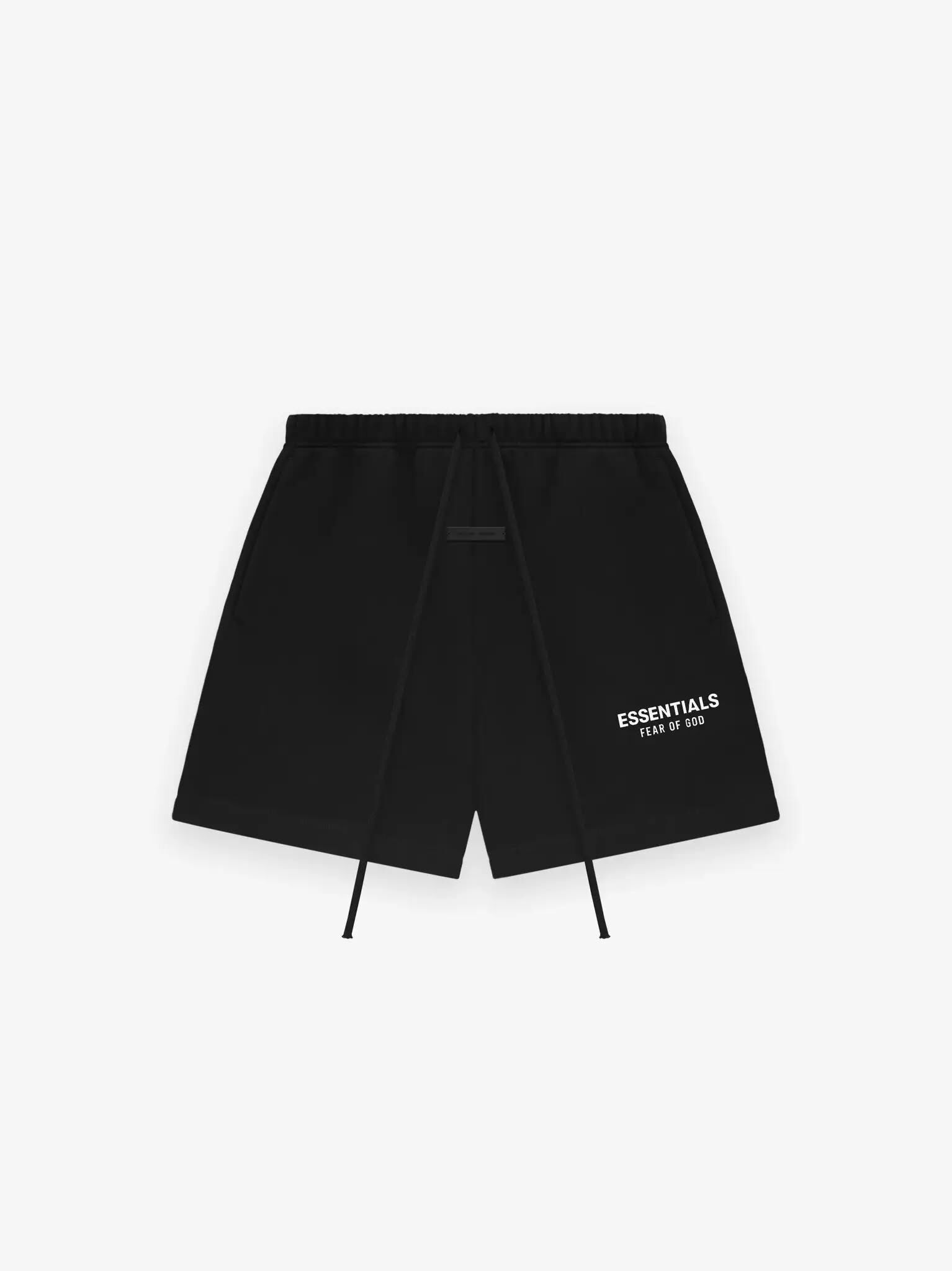 Fear of God Essentials 25ss classic 棉短褲