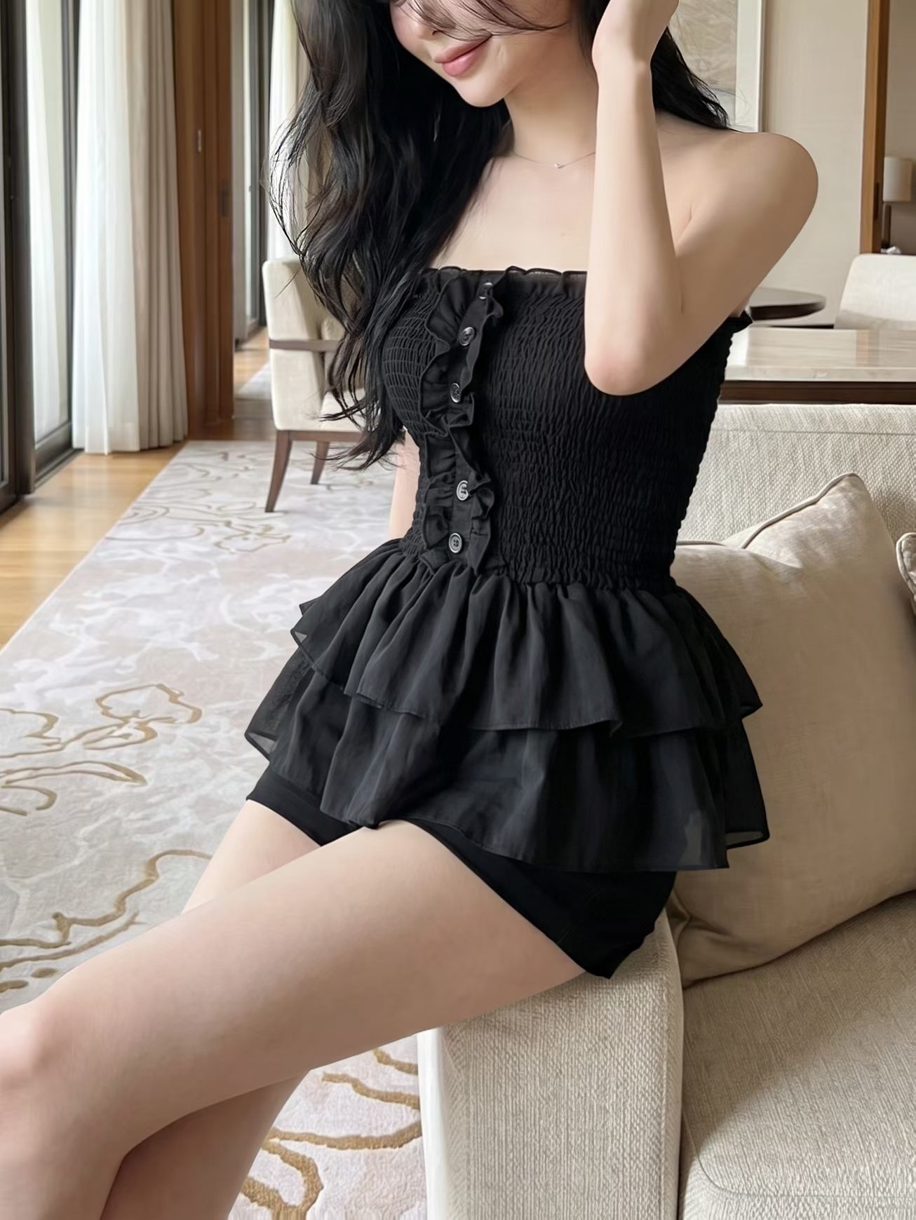 艾莉雅節奏