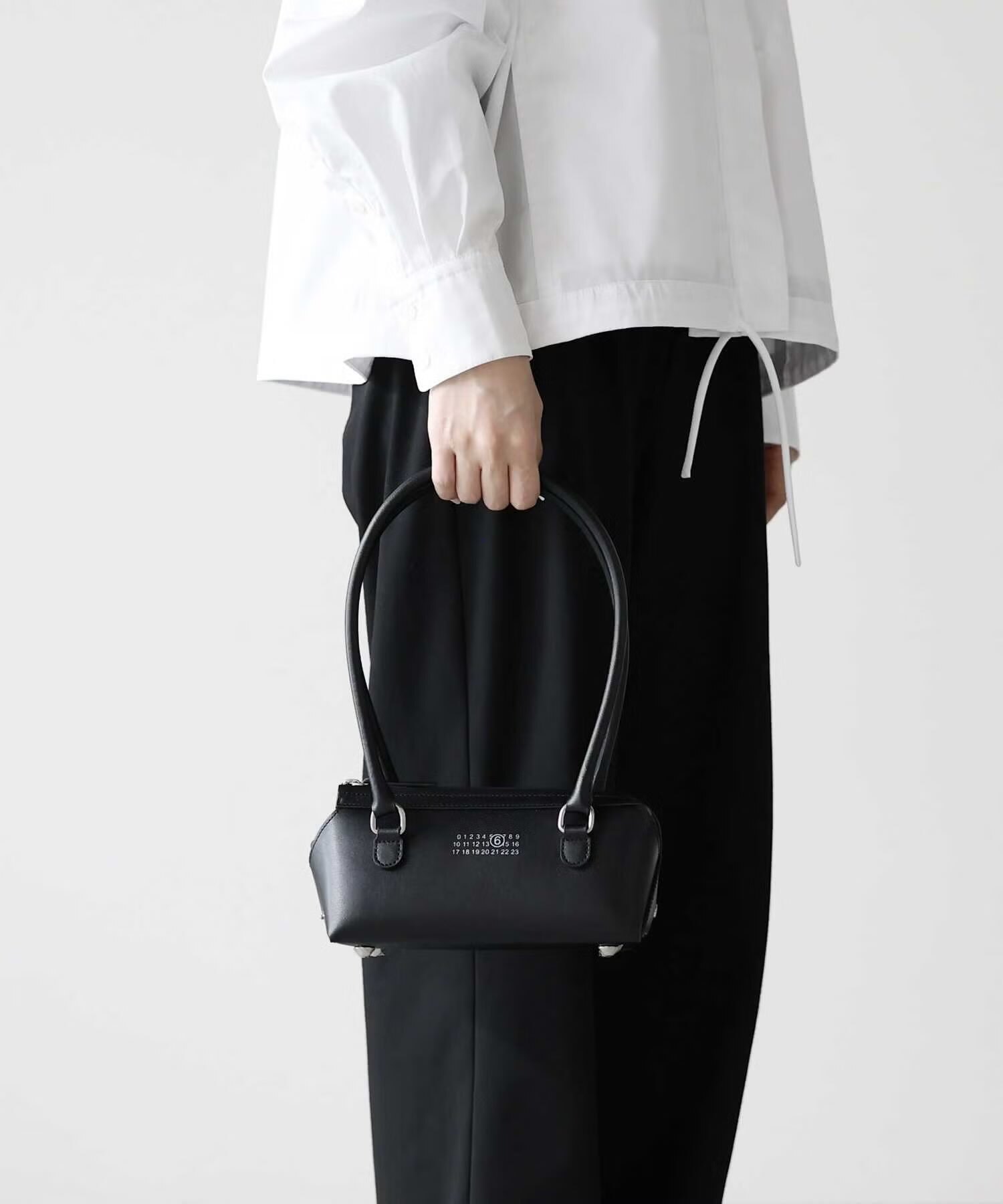 MM6 Maison Margiela / BAULETTO Mini