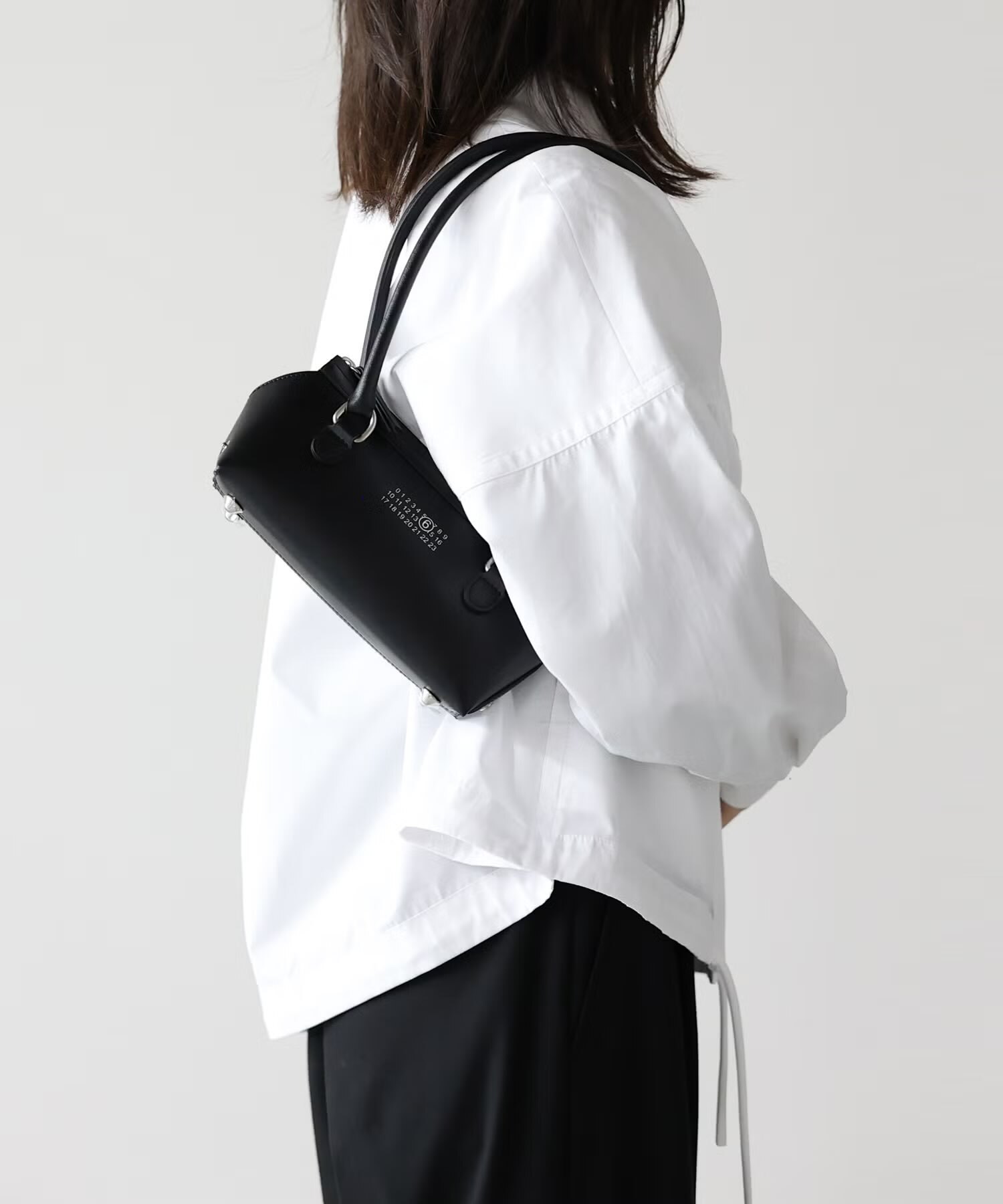 MM6 Maison Margiela / BAULETTO Mini