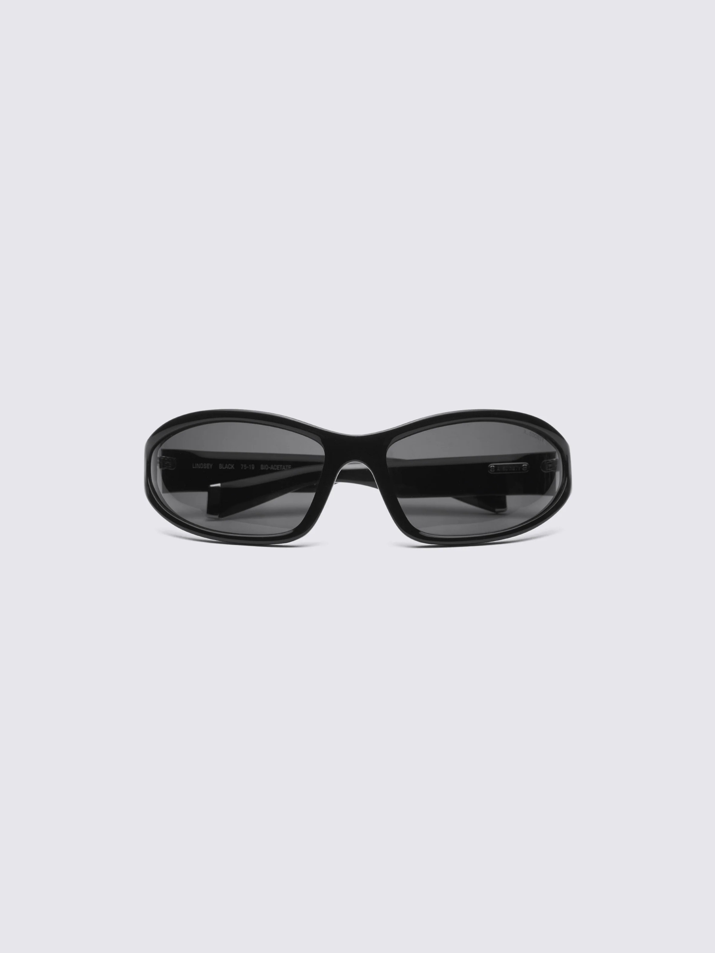 A. SOCIETY LINDSEY - BLACK