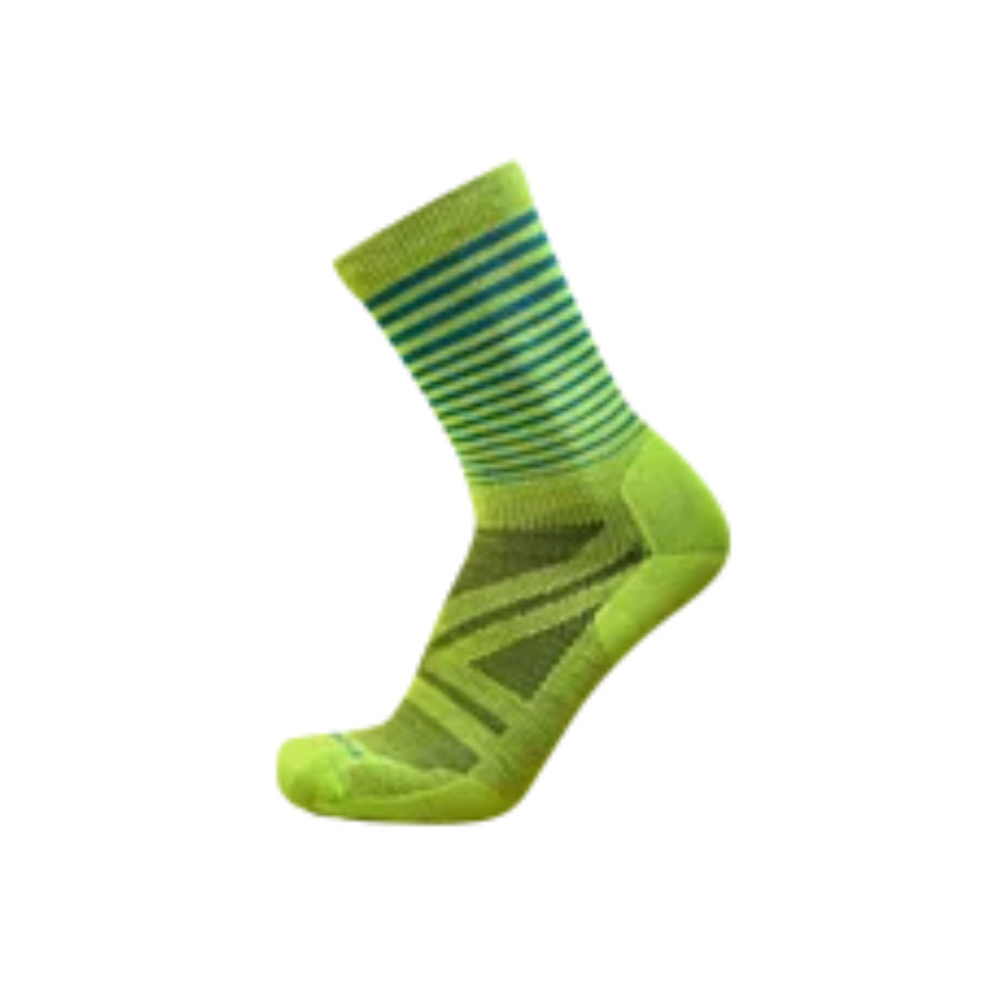 Point6 Climbing Stripe Ultra Light 3/4 crew